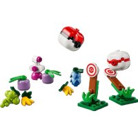 30730 Lego Pokémon -  Potřeby pro Trenéry