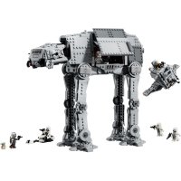 75454 Lego Star Wars - AT-AT™ s a INT-4 z Imperiálního zůstatku