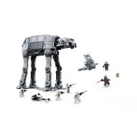 75454 Lego Star Wars - AT-AT™ s a INT-4 z Imperiálního zůstatku