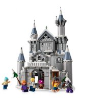 75645 Lego One Piece - Bitva na Bubnovém hradě