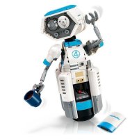 76339 Lego Marvel - Fantastická 4: H.E.R.B.I.E.