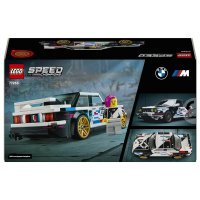 77263 Lego Speed Champions - BMW M3 (E30)