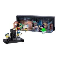 Minions – Mini Figurky