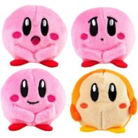 Nintendo – Plyšová Kirby