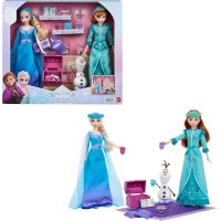Frozen – Sada panenek