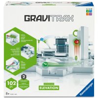 GraviTrax – Akční set s výtahem