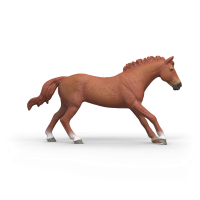 Schleich - Hřebec anglického plnokrevníka 14915