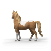 Schleich - Klisna mustanga 14920