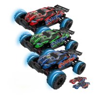 RC - Nitro Racer