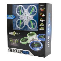 RC - Sky Lightning Dron