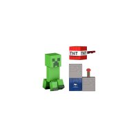 Minecraft - Figurka Creeper