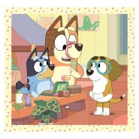 Puzzle 3x48 - Bluey