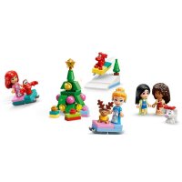 43298 Lego Disney Princess - Adventní kalendář