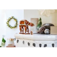40806 Lego Star Wars - Perníkový transportér AT-AT