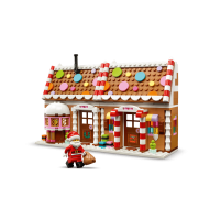 40809 Lego - Vánoční perníková chaloupka