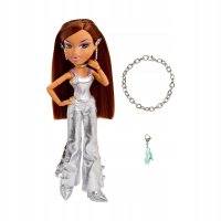 Bratz CHARMZ - Panenka Yasmin