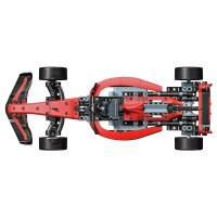 Mechanická laboratoř – Ultimate Racer