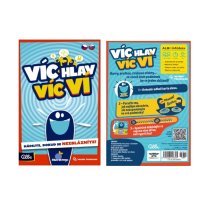 Albi – Více hlav, více ví