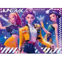 Puzzle 150 XXL - KPop Demon Hunters