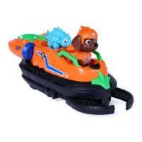 Paw Patrol Dino - Zuma s vozidlem