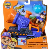 Paw Patrol – Rubble Mega Blaster