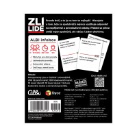 Hra - Zlí lidé