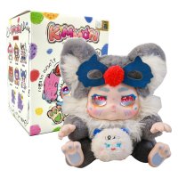 Kimmon Regain Myself - Figurka překvapení