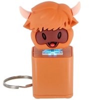 Crazy Clicker - Přívěsek