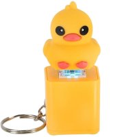 Crazy Clicker - Přívěsek