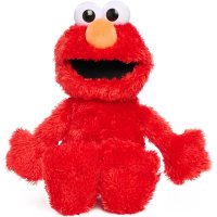 Lechtivý Elmo