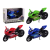 Motorky 1:12