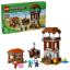 Lego Minecraft