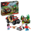 Lego Jurassic World