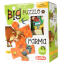 Puzzle Maxi - do 50 dílků