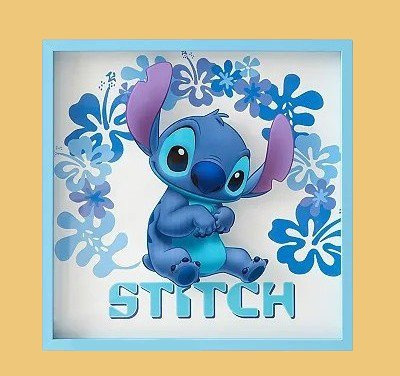 Stitch