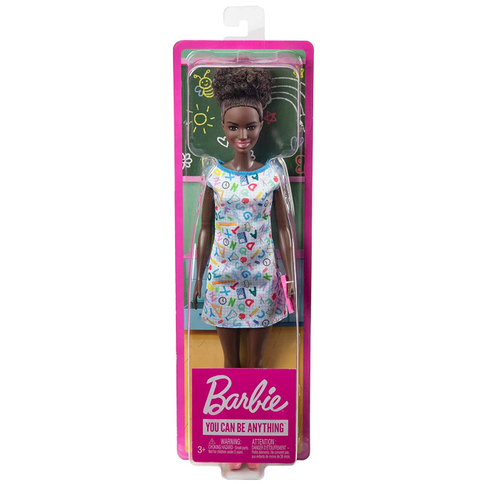 Barbie – Povolání HBW97