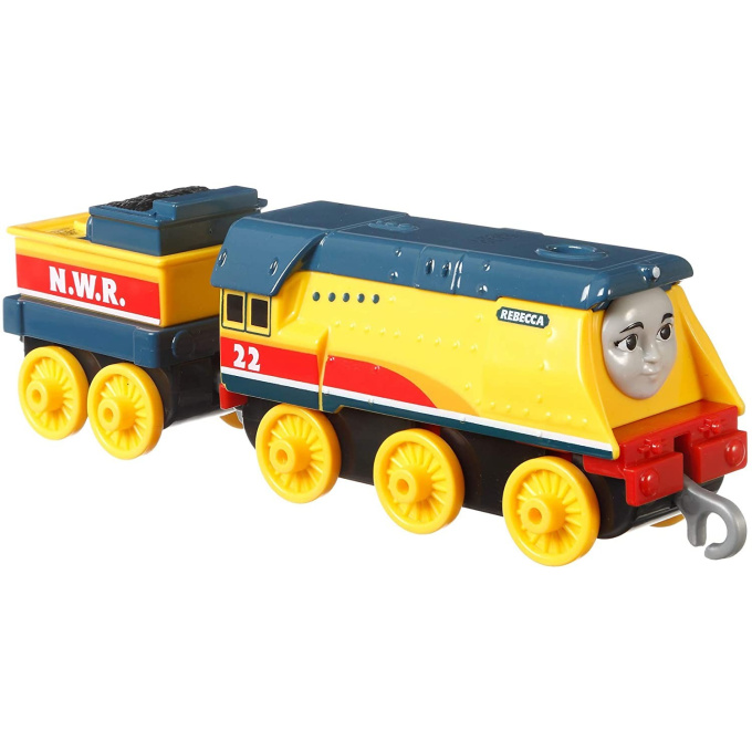 Thomas & Friends - Mašinka Rebecca