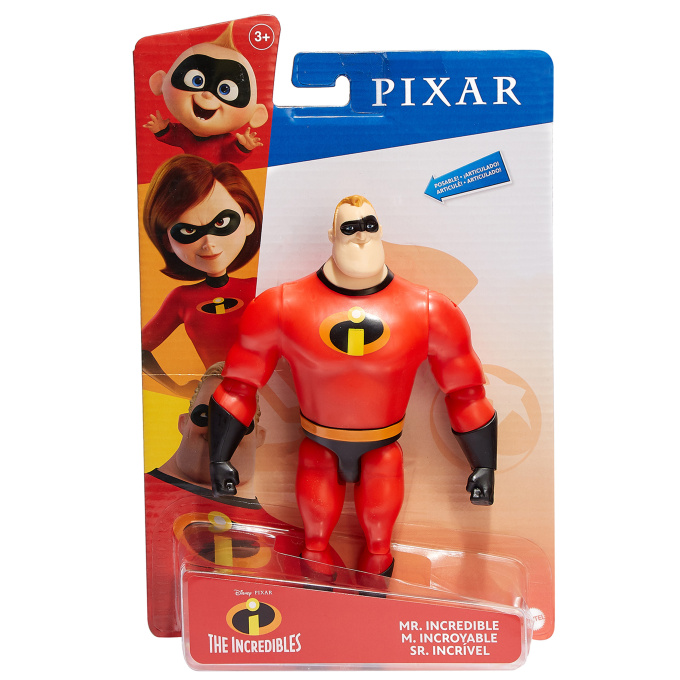 Pixar – Figurka