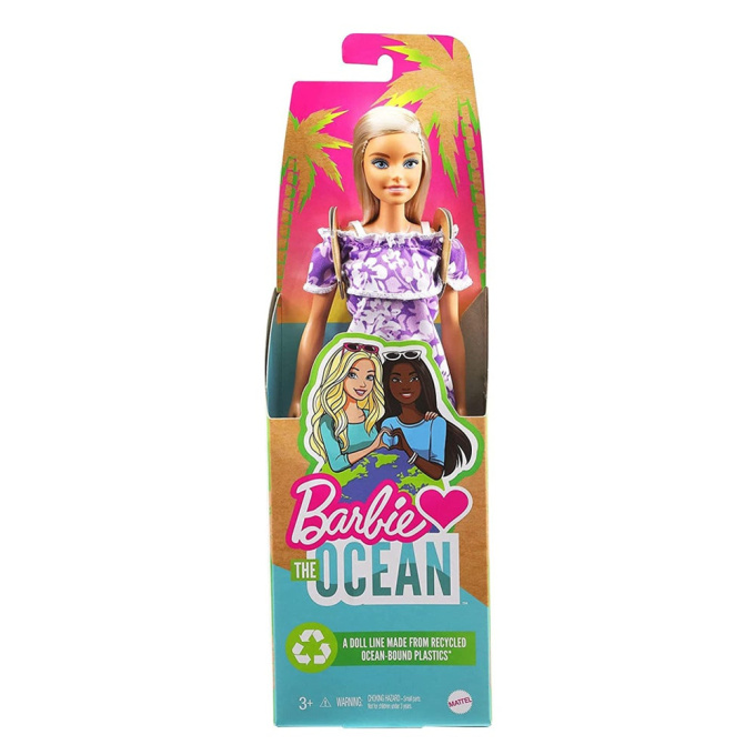 Barbie – Panenka Ocean