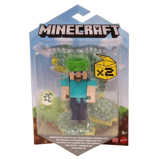 Minecraft - Figurka Blaze