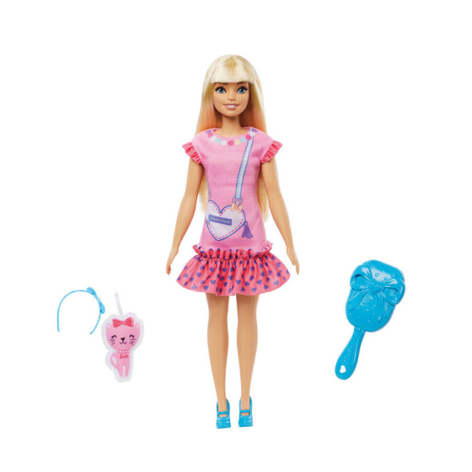 Barbie – Panenka HLL19