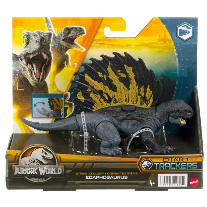 Jurassic World - Dinosaurus