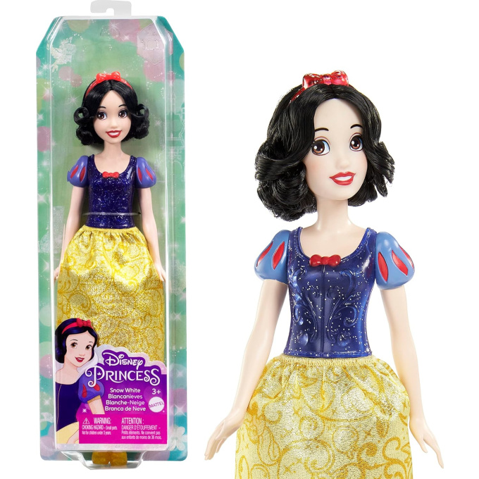 Disney Princess – Princezna Sněhurka