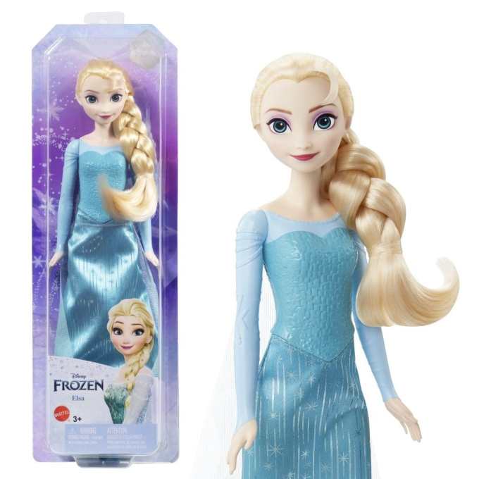 Frozen – Figurka
