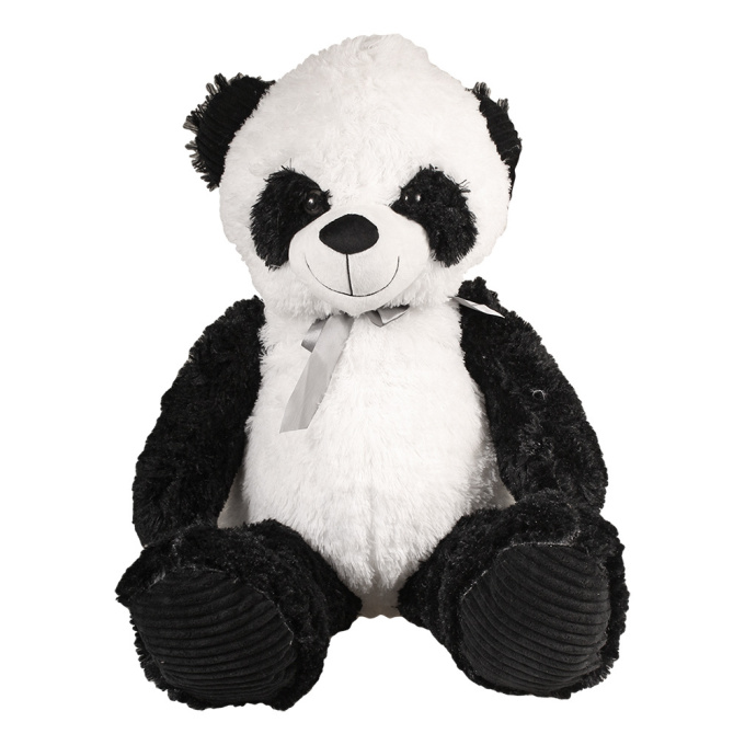 Plyšové zvířátko 95 cm Panda