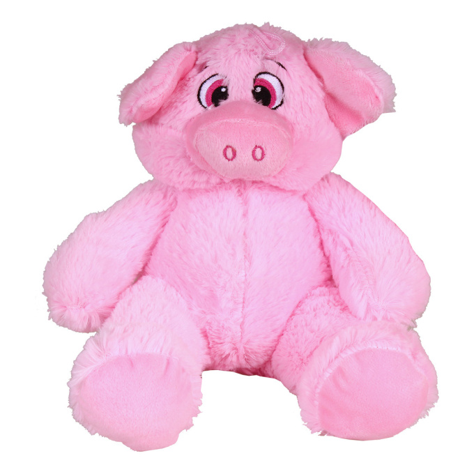 Plyšové zvířátko 30 cm