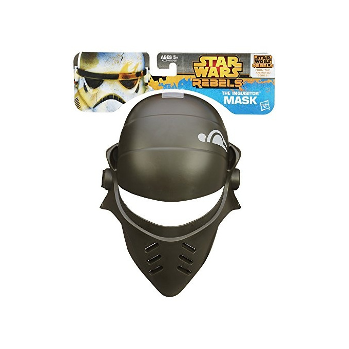 Star Wars - Maska The Inquisitor