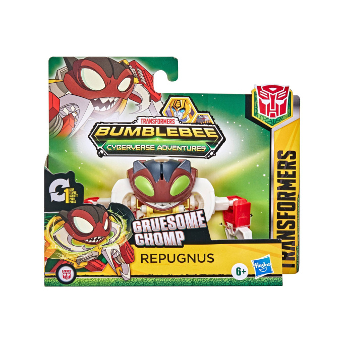 Transformers - Figurka