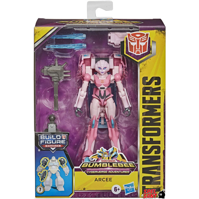 Transformers - Figurka