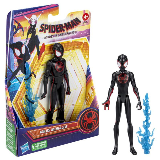 Spider-Man - Figurka